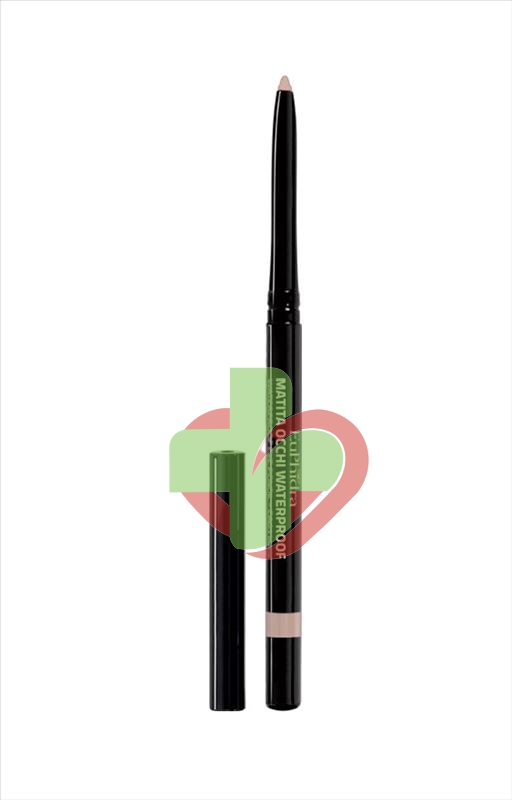 EuPhidra Linea Trucco Base Matita Occhi Morbida Waterproof Colore EA03 Burro