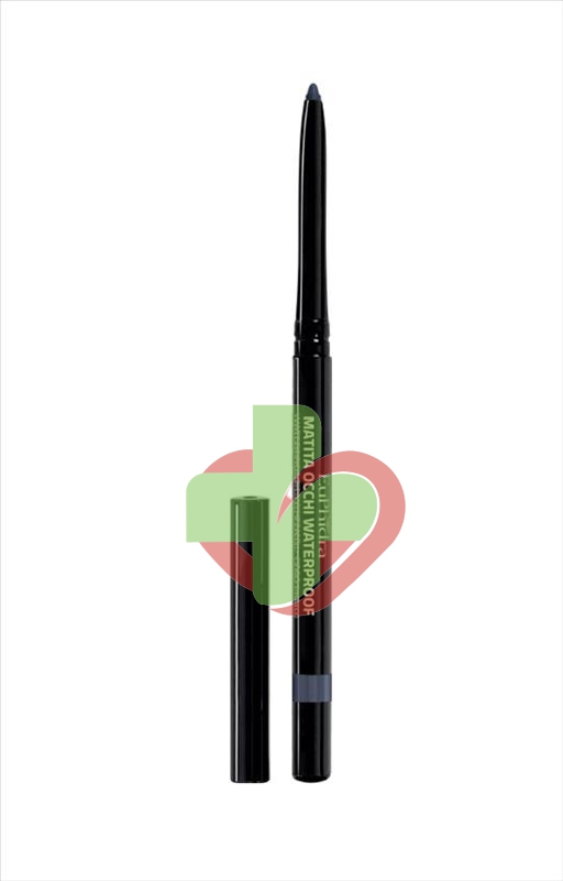 EuPhidra Linea Trucco Base Matita Occhi Morbida Waterproof EA05 Indaco