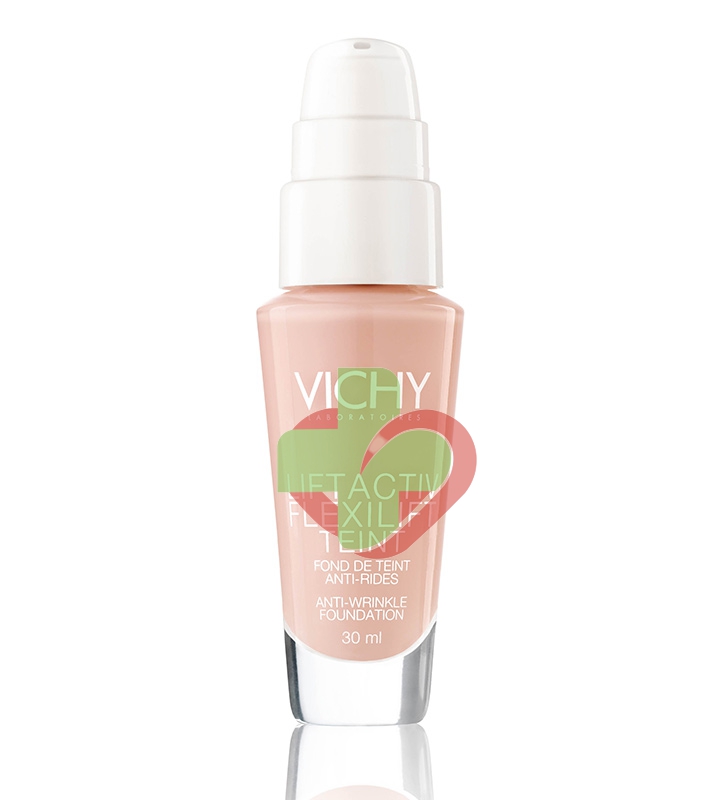 Vichy Linea Liftactiv Flexilift Teint Fondotinta Anti-Rughe 30 ml Colore 35