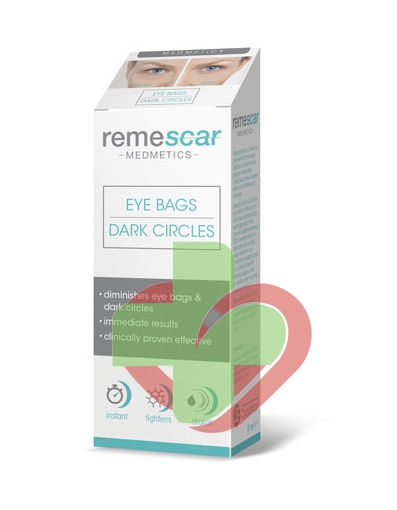 Remescar Linea Absolute Anti-Rughe Globale Crema Illuminante Contorno Occhi 8 ml