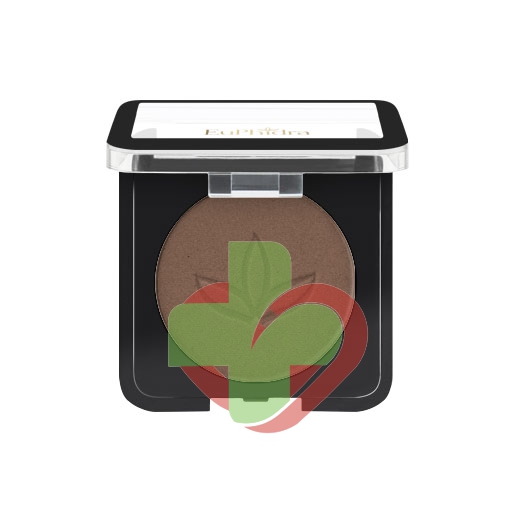 EuPhidra Linea Trucco Base Occhi Ombretto Compatto Monocolore PO13 Diaspro