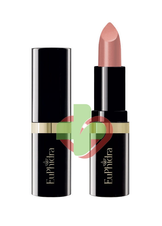 EuPhidra Linea Make up Base Rossetto Shine Intenso Luminoso Colore RS04