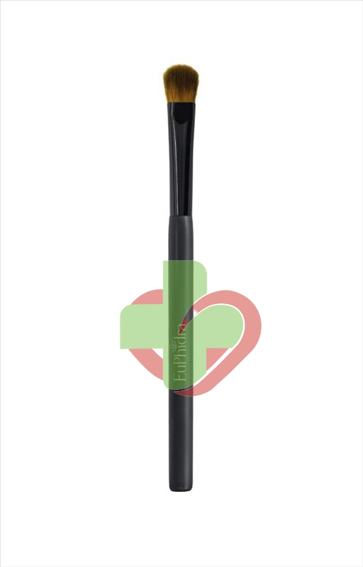 EuPhidra Linea Make-Up Base Pennello Occhi Grande Ombretti e Polveri