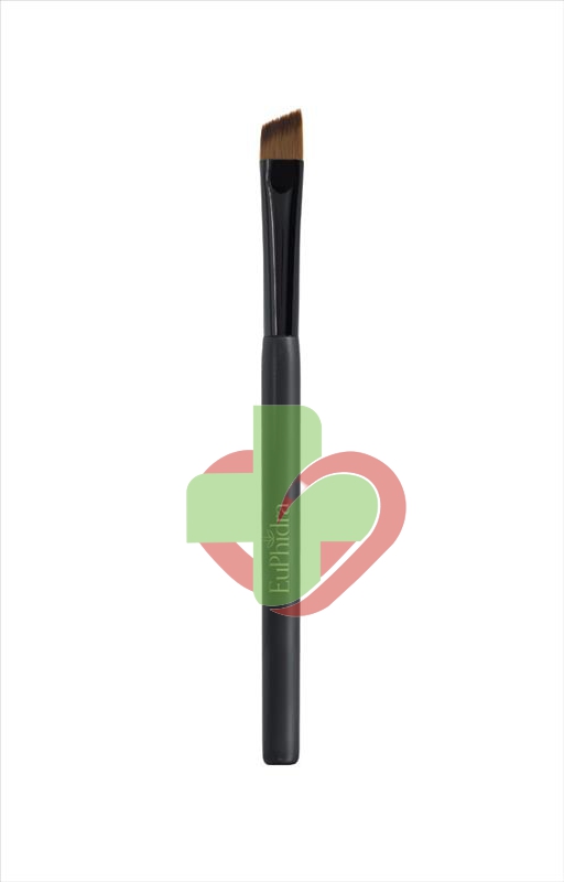 EuPhidra Linea Make-Up Base Pennello Occhi&Sopracciglia per Matite ed Eye Liner