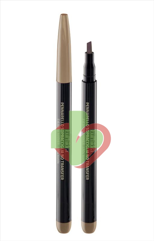EuPhidra Linea Trucco Base Pennarello Sopracciglia No-Transfer LS04 Biondo