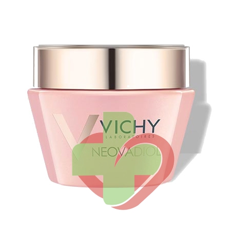 Vichy Linea Neovadiol Rose Platinum Fortificante Rivitalizzante Giorno 50 ml