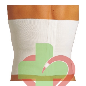 Gibaud Dispositivi Medici Linea Termoterapica Cintura Normale 27 cm Taglia B