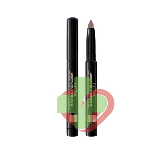 EuPhidra Linea Trucco Base Matitone Occhi Waterproof Lunga Durata WP10 Tortora