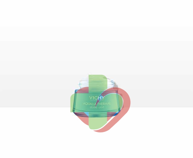 Vichy Linea Idratazione Aqualia Thermal Crema Leggera Pelli Normali Miste 50 ml