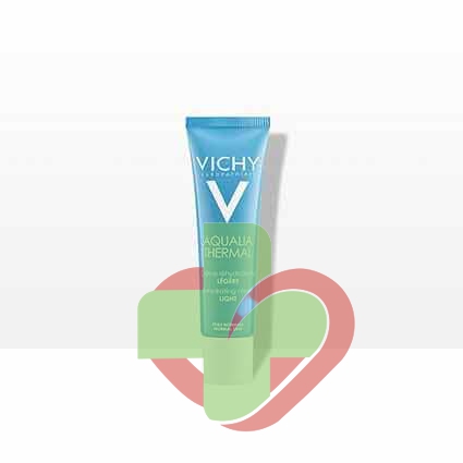 Vichy Linea Idratazione Aqualia Thermal Crema Leggera Pelli Normali Miste 30 ml