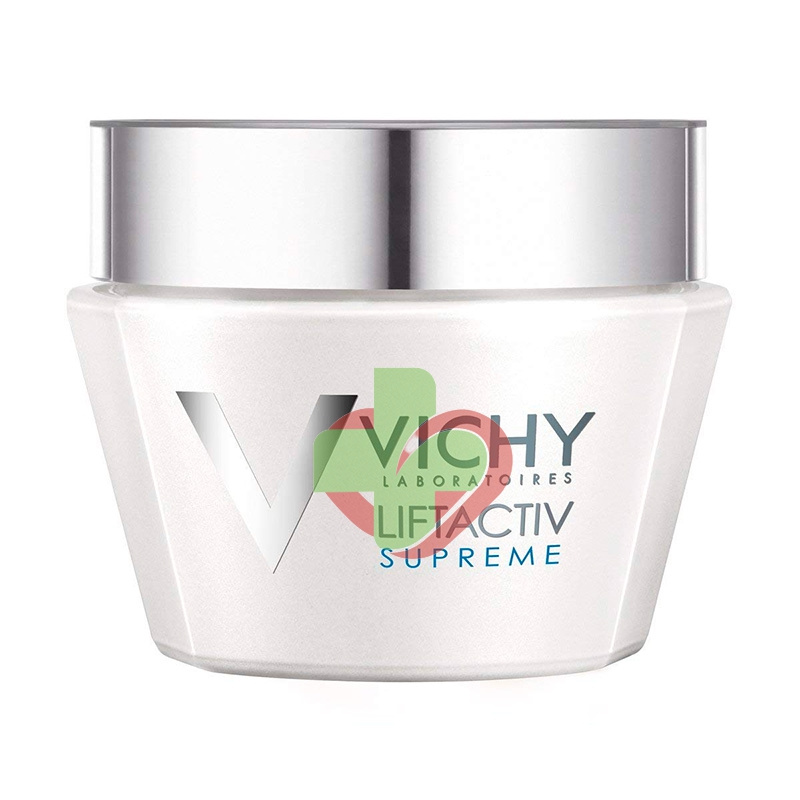 Vichy Linea Liftactiv Supreme Crema Anti-Rughe Pelli Secche Molto Secche 50 ml