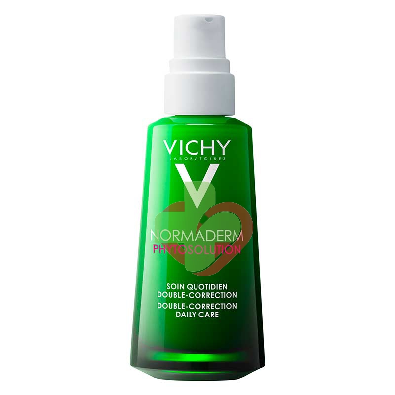 Vichy Normaderm Phytosolution Trattamento Correttivo 50 ml (scadenza 30/04/2026)
