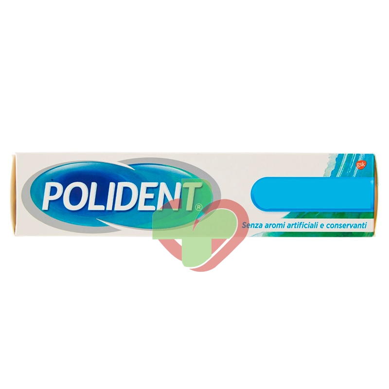 Polident Linea Protesi Dentali Protezione Gengive Crema Super Sigillante 70 g
