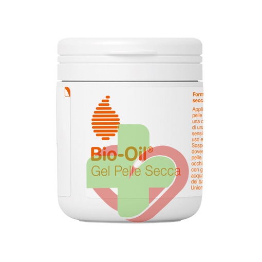 Bio-Oil Trattamento Dermatologico Idratante Rigenerante Gel Pelli Secche 200 ml