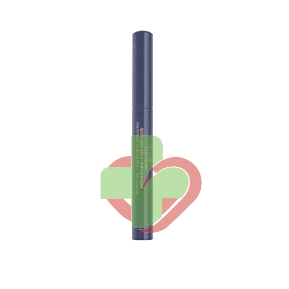 EuPhidra Linea Trucco Base Matitone Occhi Waterproof Lunga Durata WP14 Malva