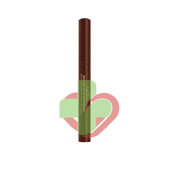 EuPhidra Linea Trucco Base Matitone Occhi Waterproof Lunga Durata WP15 Cacao