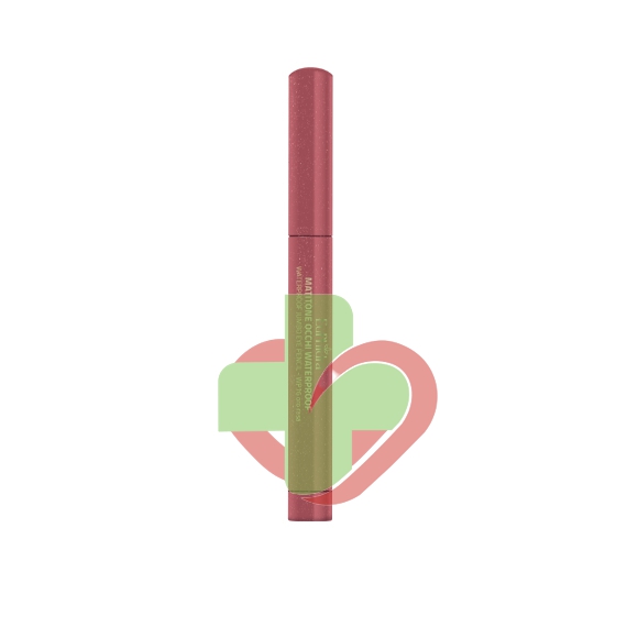 EuPhidra Linea Trucco Base Matitone Occhi Waterproof Lunga Durata WP16 Oro Rosa