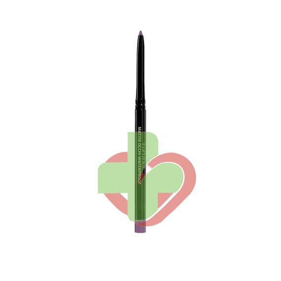 EuPhidra Linea Trucco Base Matita Occhi Morbida Waterproof EA11 Granata