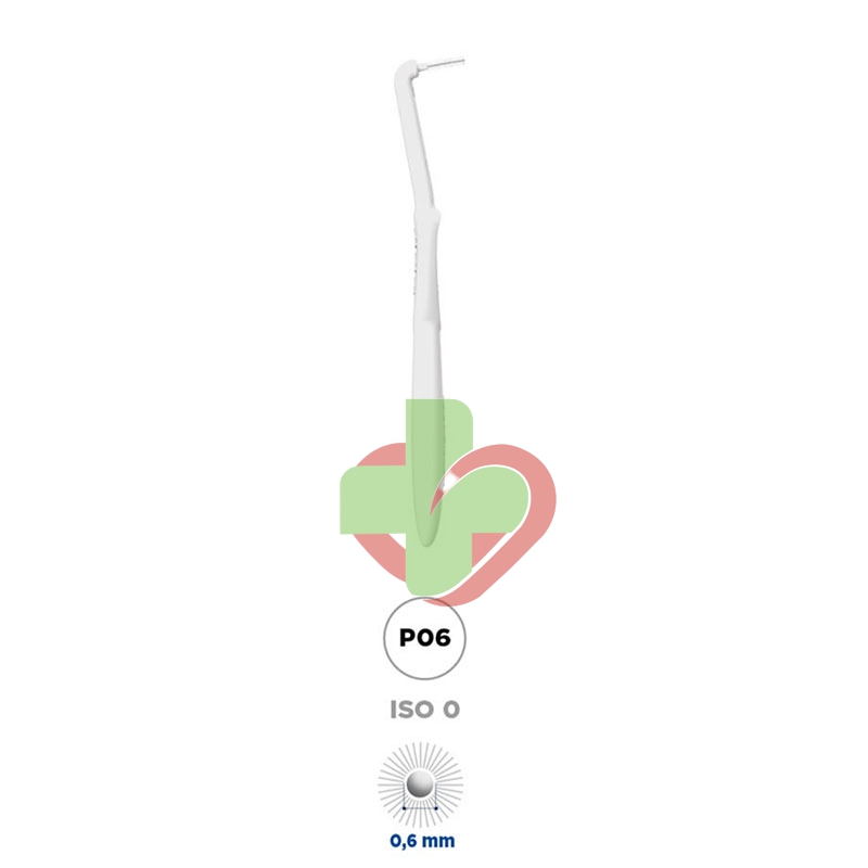 Curaden Curasept Proxi Angle Prevention P06 Bianco