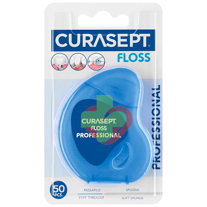 Curaden Curasept Professional Floss
