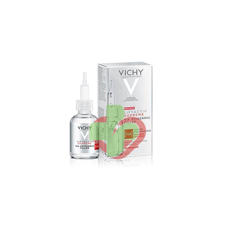 Vichy Linea Liftactiv Supreme H.A. Epidermic Filler 30 ml