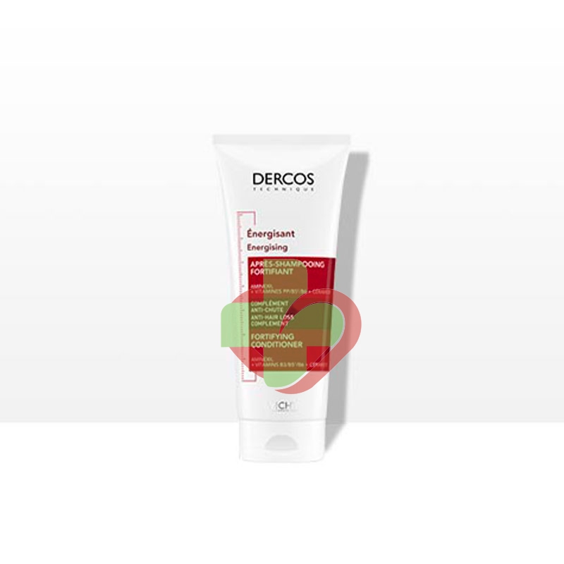 Dercos Linea Dercos Technique Energizzante Balsamo Fortificante Anticaduta