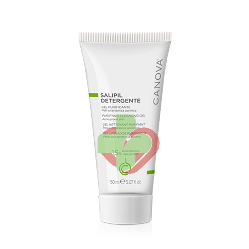 Canova Salipil Detergente 150 ml
